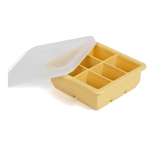 Haakaa Silicone Baby Food and Breast Milk Freezer Tray - Hello Charlie