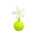 Haakaa Silicone Breast Pump Flower Stopper--Hello-Charlie