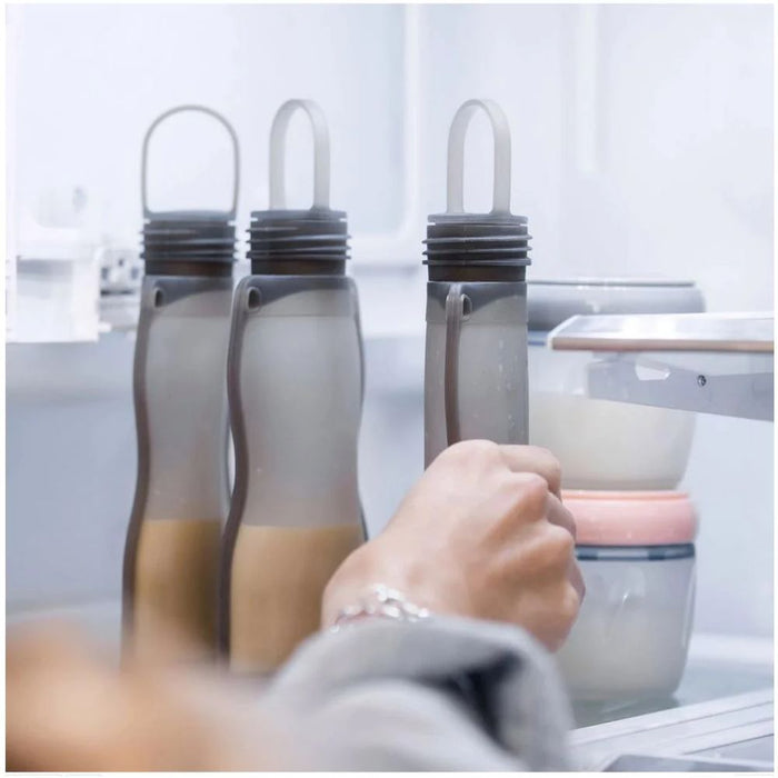 Haakaa Silicone Milk Storage Bags - Hello Charlie