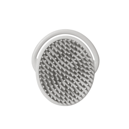 Haakaa Silicone Shampoo Massager Brush-Haakaa-Hello Charlie