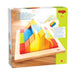 HABA 3D Creative Geometric Blocks - Hello Charlie