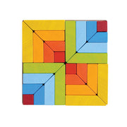 HABA 3D Creative Geometric Blocks-HABA-Hello Charlie