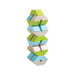 HABA 3D Varius Stacking Toy Wooden Blocks-Hello-Charlie