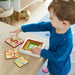 HABA 4 Layer Puzzle - Counting--Hello-Charlie