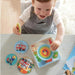 HABA 5 Layer Toddler Puzzle - Fire--Hello-Charlie
