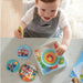 HABA 5 Layer Toddler Puzzle - Fire - Hello Charlie