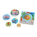 HABA 5 Layer Toddler Puzzle - Fire - Hello Charlie