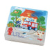 HABA 5 Layer Toddler Puzzle - Fire - Hello Charlie