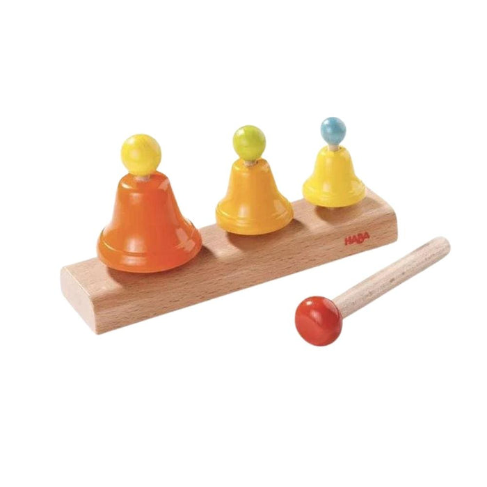 HABA Chimes Musical Toy--Hello-Charlie