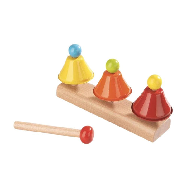 HABA Chimes Musical Toy--Hello-Charlie