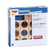 HABA Kaleidoscopic Wooden Toy Blocks-HABA-Hello Charlie