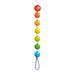 HABA Pacifier Holder - Colour Play--Hello-Charlie