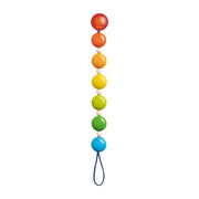 HABA Pacifier Holder - Colour Play-HABA-Hello Charlie