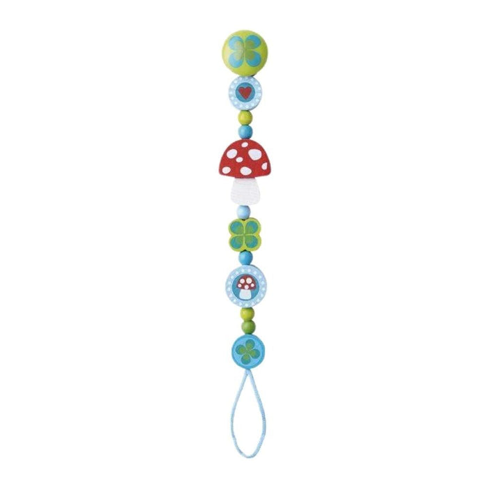 HABA Pacifier Holder - Lucky Charm - Hello Charlie