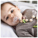 HABA Pacifier Holder - Stars - Hello Charlie