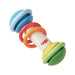 HABA Rainmaker Rattle - Hello Charlie