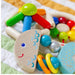 HABA Rattle & Clutching Toy - Fish - Hello Charlie