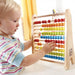 Hape Rainbow Bead Abacus - Hello Charlie