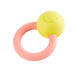 Hape Rings Rattle - Hello Charlie