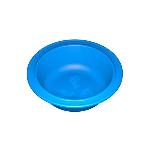 Happy Planet Toys Recycled Kids Bowls - Blue - Hello Charlie