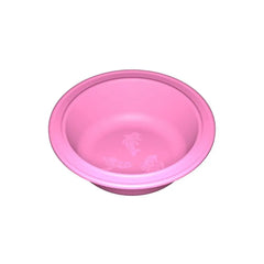 Happy Planet Toys Recycled Kids Bowls - Pink-Happy Planet Toys-Hello Charlie