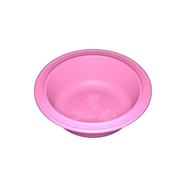 Happy Planet Toys Recycled Kids Bowls Pink $1.95 ($5.95) + more up to 67% off Hello Charlie clearance