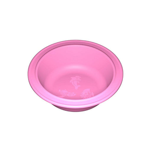 Happy Planet Toys Recycled Kids Bowls - Pink - Hello Charlie