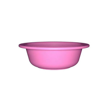 Happy Planet Toys Recycled Kids Bowls - Pink-Happy Planet Toys-Hello Charlie