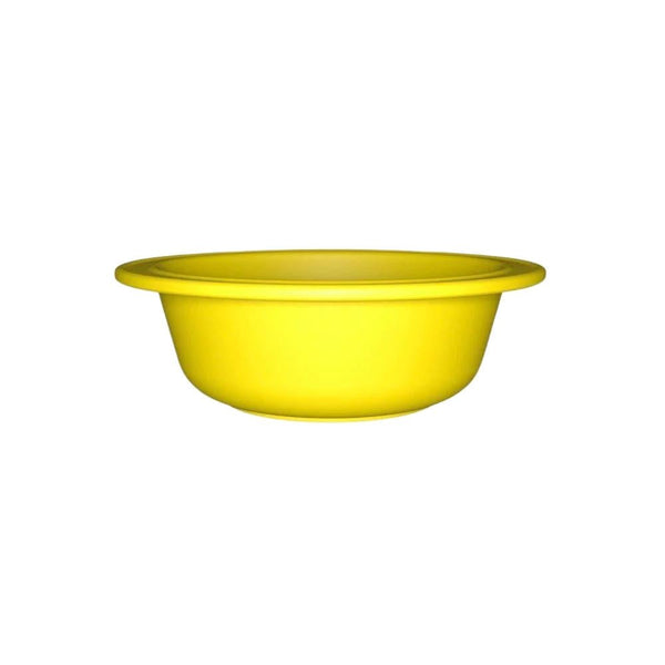 Happy Planet Toys Recycled Kids Bowls - Yellow--Hello-Charlie