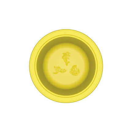 Happy Planet Toys Recycled Kids Bowls - Yellow-Happy Planet Toys-Hello Charlie