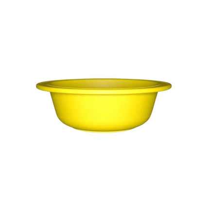 Happy Planet Toys Recycled Kids Bowls - Yellow-Happy Planet Toys-Hello Charlie