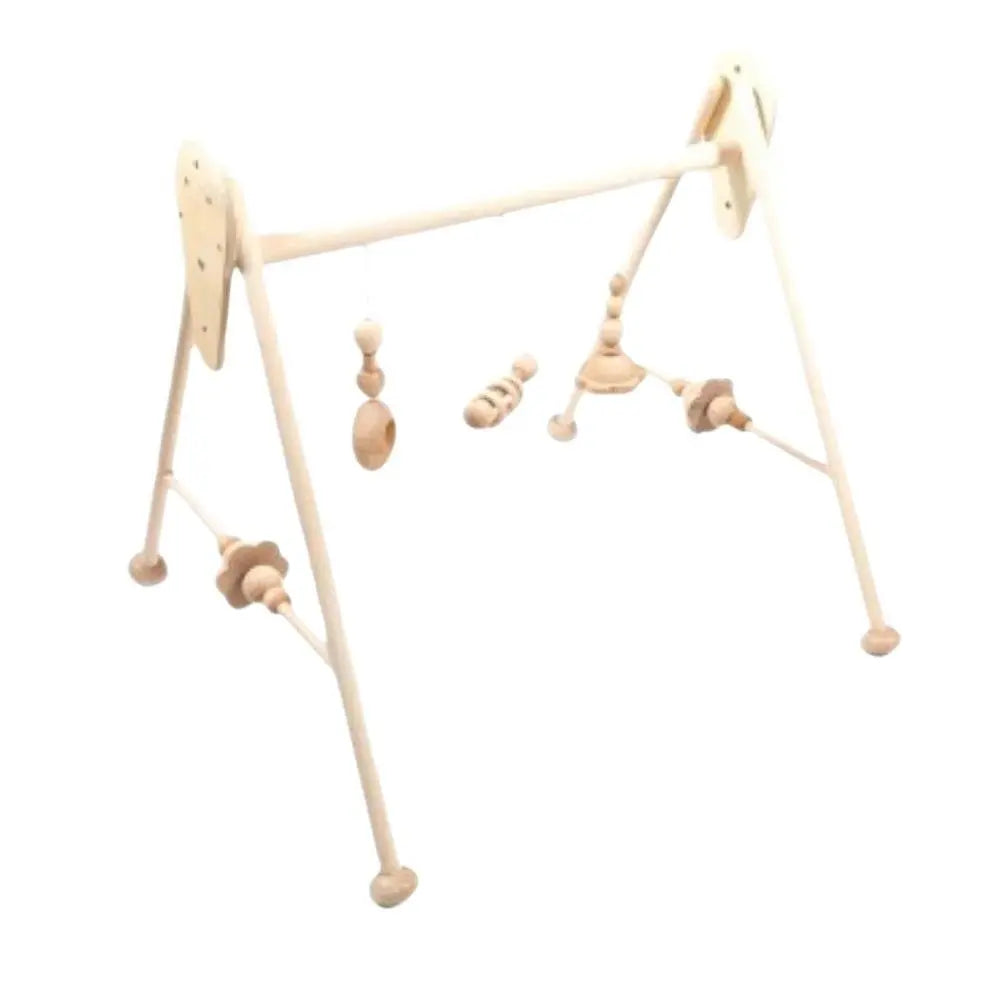 Wooden Baby Gyms & Mobiles