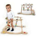 Hess Spielzeug Baby Play Gym & Walker--Hello-Charlie