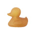 Hevea Alfie Duck Natural Rubber Bath Toy - Hello Charlie