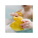 Hevea Alfie Duck Natural Rubber Bath Toy - Hello Charlie