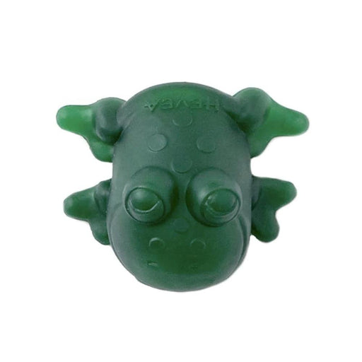 Hevea Fred the Green Frog Bath Toy - Hello Charlie