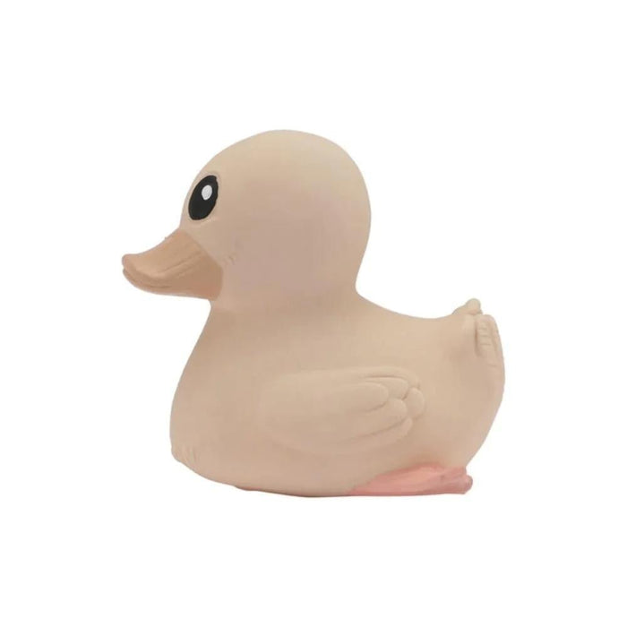 Hevea Kawan Natural Rubber Duck Sandy - Hello Charlie