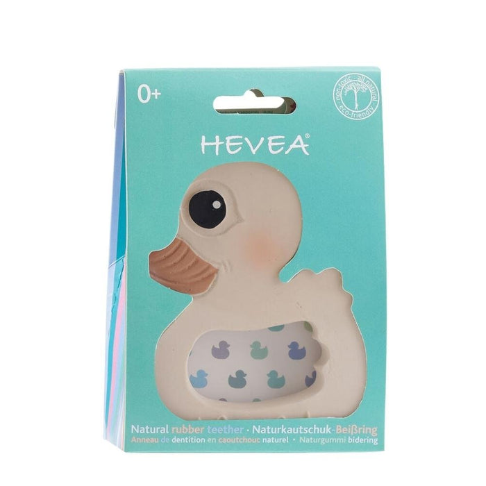 Hevea Kawan Teether - Hello Charlie