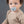 Hevea Natural Pacifier - Cottage Blue & Gorgeous Grey--Hello-Charlie