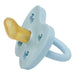 Hevea Natural Rubber Pacifier - Baby Blue - Single - Pack - Hello Charlie