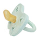 Hevea Natural Rubber Pacifier - Mellow Mint - Single - Pack - Hello Charlie