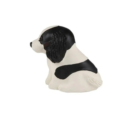 Hevea Natural Rubber Puppy - Cavie-Hevea-Hello Charlie