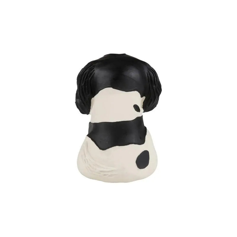 Hevea Natural Rubber Puppy - Cavie-Hevea-Hello Charlie