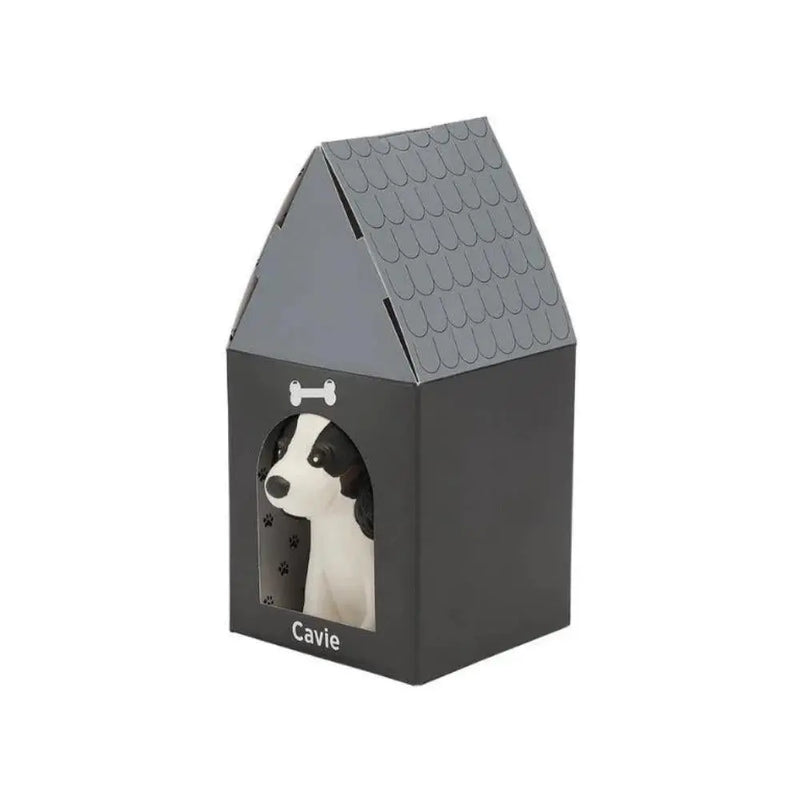 Hevea Natural Rubber Puppy - Cavie-Hevea-Hello Charlie