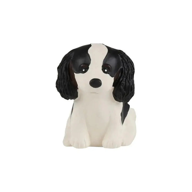 Hevea Natural Rubber Puppy - Cavie-Hevea-Hello Charlie