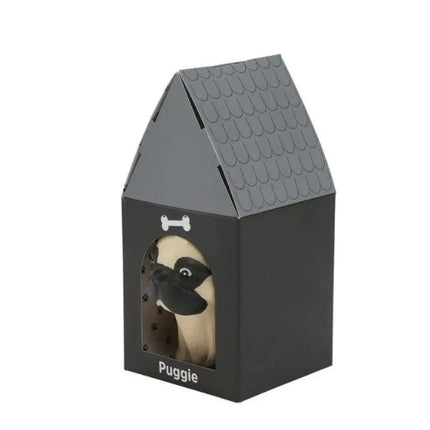 Hevea Natural Rubber Puppy - Puggie-Hevea-Hello Charlie