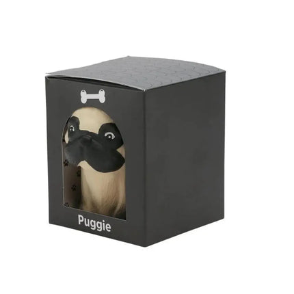 Hevea Natural Rubber Puppy - Puggie-Hevea-Hello Charlie