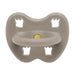 Hevea Orthodontic Pacifier - Reindeer Grey - Hello Charlie