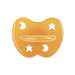 Hevea Star & Moon Pacifier - Orthodontic--Hello-Charlie