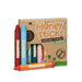 Honeysticks Beeswax Crayons 8 Pack - Jumbos--Hello-Charlie